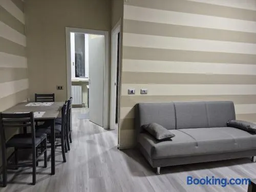 Mia Monza Living - Image 1