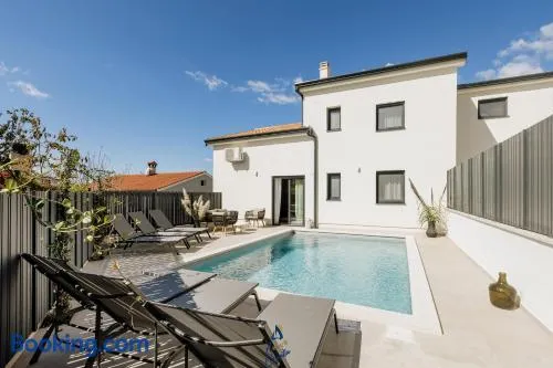 Villa Zola by AwayToCroatia - Image 1
