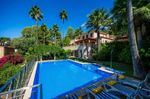 Villa Tierraseca - Image 1