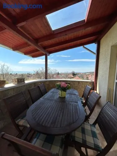 Villa Hegyalja - Image 1