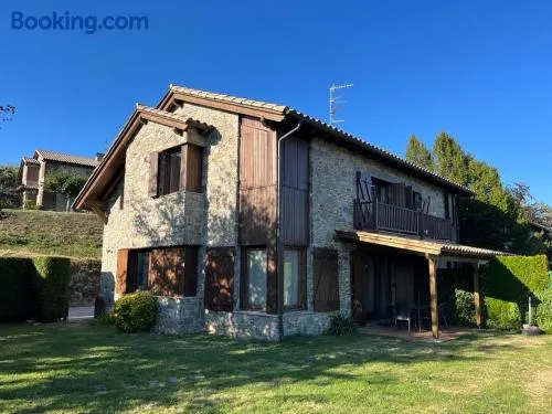 Casa Rural Mollo, Vall de Camprodon - Image 1