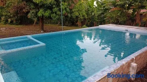 Hotel Chulamar, Piscina y Restaurante - Image 1