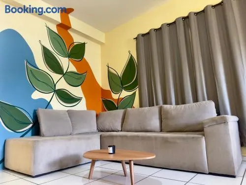 Loft Central Orgânico - Image 1