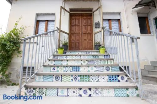 Casina Donna Titina - Apartments Buccino - Image 1