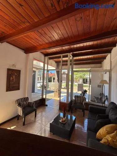 Hotel Don Luis - Image 1