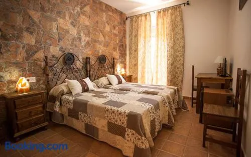 Casa Rural Cinco Balcones - Image 1