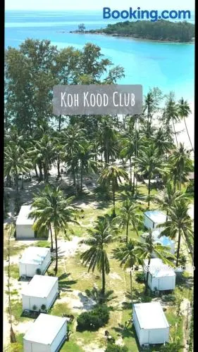 Koh Kood Club - Image 1