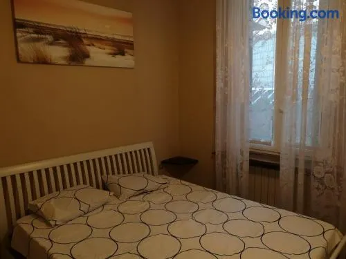 Genesio apartment - Image 1