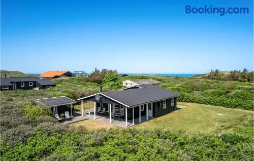 Holiday Home Lyngbygårdsvej - Image 1
