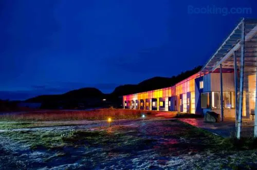 Støkkøya Strandhotell - Image 1