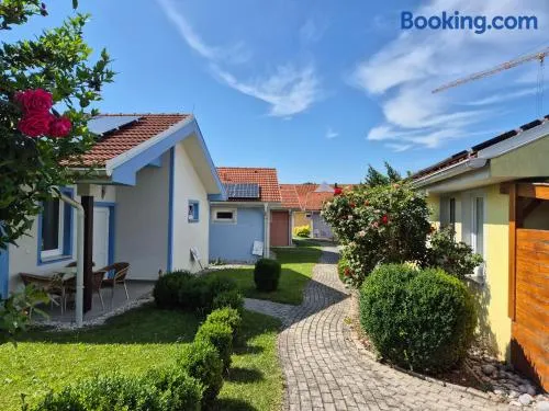 Bungalow Paradies - Nähe Sonnentherme - Image 1