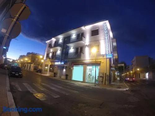 Hotel Aquila - Image 1