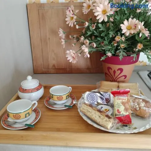 Casavacanze Sottocolle - Image 1