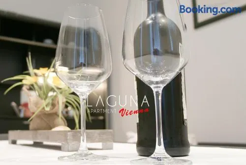 Laguna Apartment - Image 1