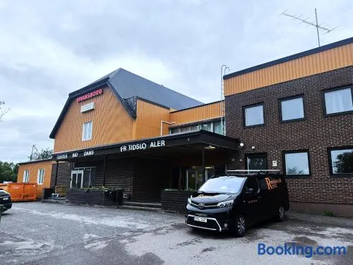 Rentalux Hostel - double & single rooms - Image 1