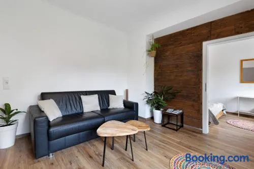 Ferienwohnung Aurelia - Image 1