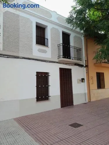 Ca l'Agüela -Fontanars dels Alforins - Image 1