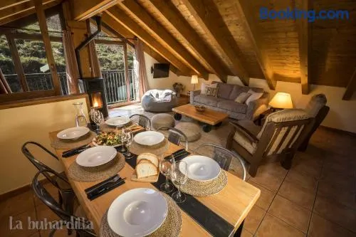 Abadía de Montenartró Apartamentos - Image 1