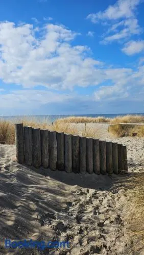 Ferienhaus an der Ostsee - Image 1