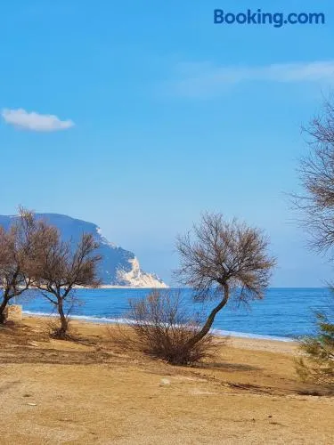 La Finestra sul Conero Apartments - Image 1