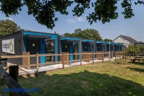 Nodpod Hotel - Image 1