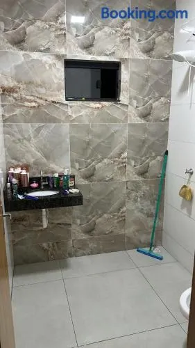 Casa ideal para o moto gp na vila Galvão - Image 1