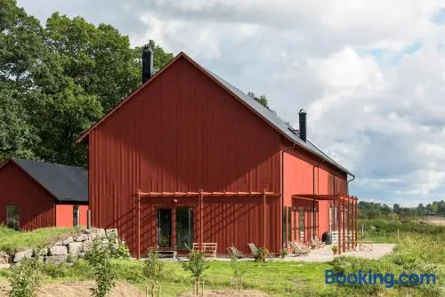 Lindeborgs Eco Retreat - Image 1