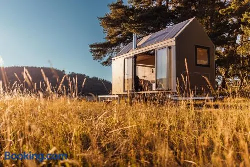 Glamping Silverboy - Image 1
