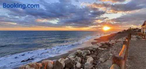 Suites Beach Nature - Image 1