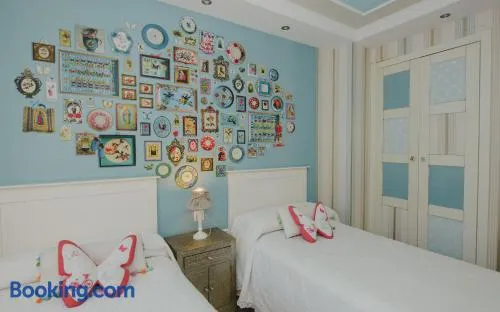 Apartamentos Rurales El Rapallo - Image 1