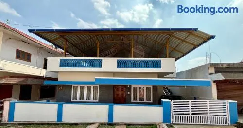 Kokaris Coorg Homestay - Image 1