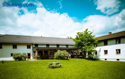 Jugendherberge Füssen - Image 1