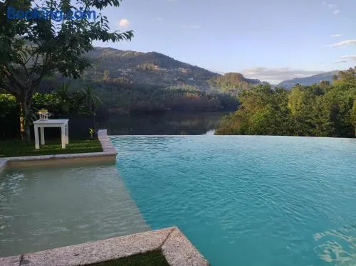 Eira House - Quinta de Fundevila - Image 1
