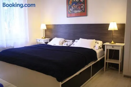Ó-Újlak Apartman - Image 1