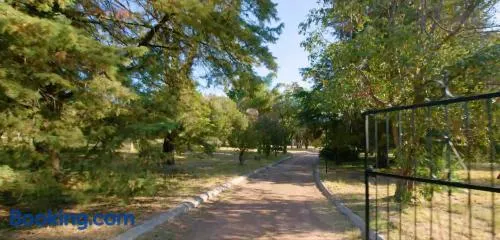 Sansa Lodge - Image 1