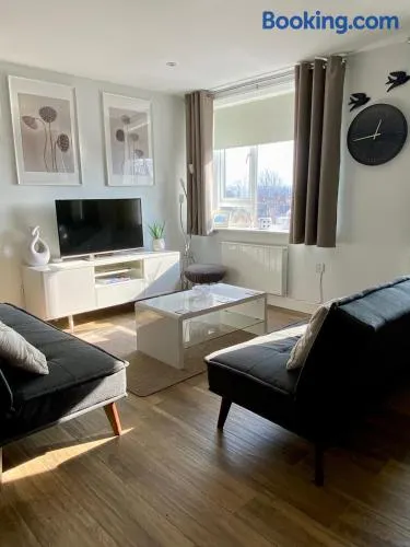 Rooftops Apartment - Image 1