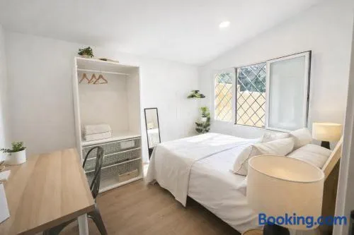 Coliving Osa Mayor - Image 1