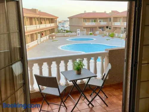 Apartamento Dulce Vista - Image 1