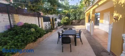 Casa Rural La Casita del Gévalo - Image 1