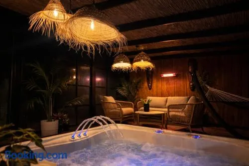 Slava Spa Relax House - Image 1