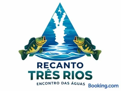 Recanto Três Rios - Image 1