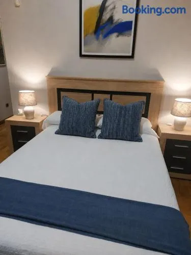 Apartamento centrico Luada - Image 1