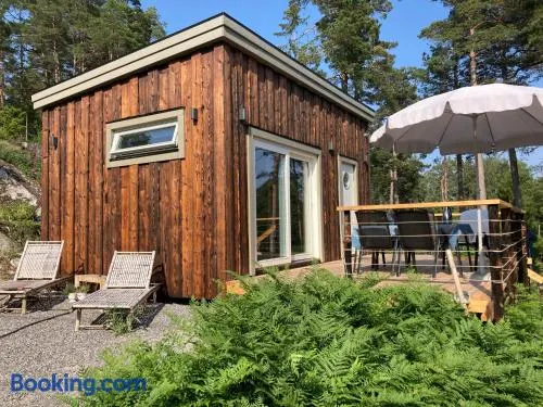 Fullt utrustat Minihus på landet - Image 1