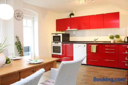 Ferienwohnung Noor mitten in der Eckernförder Altstadt - Image 1