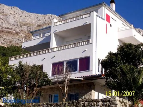 Apartments Perdijic Nemira - Image 1