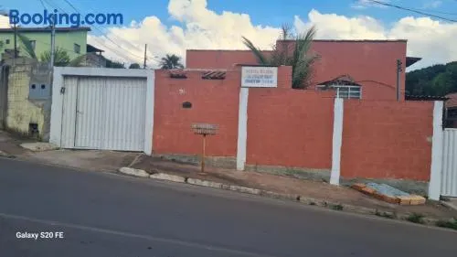 hostel da Eide - Inhotim - Image 1