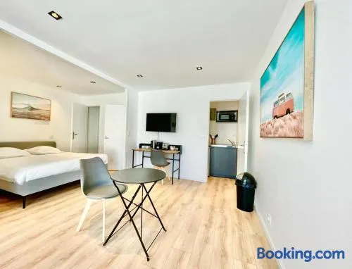 Résidence Duguay - Centre ville - Appartements tout Confort - Neuf - NOUVEAU - Image 1
