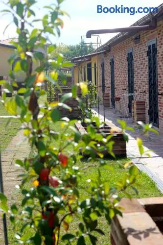 Agriturismo Sentiero delle Fiabe - Image 1