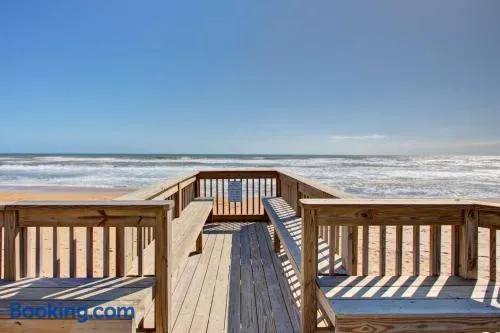 Ocean Watch Condo Unit #105 - Image 1