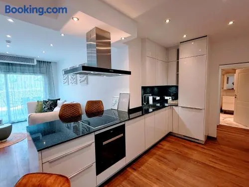 Ferienappartements DeLux Keutschach am See - Image 1